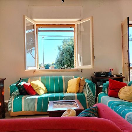 La Casa Di Ludovica Villa Siraküza Dış mekan fotoğraf