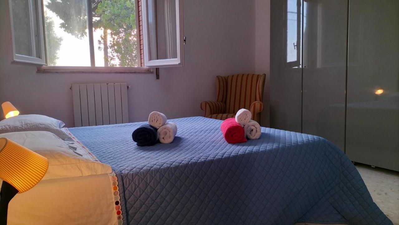 La Casa Di Ludovica Villa Siraküza Dış mekan fotoğraf