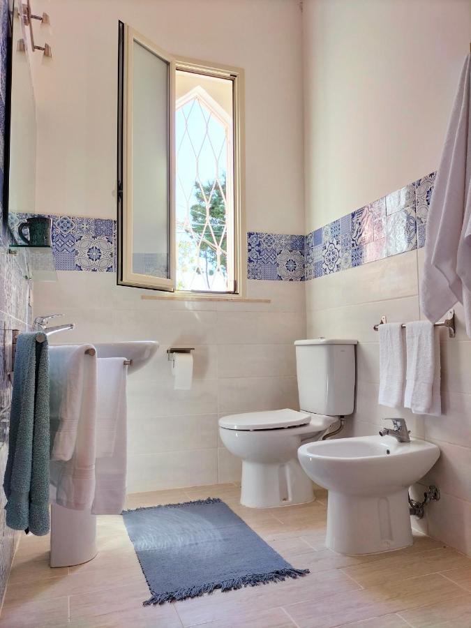 La Casa Di Ludovica Villa Siraküza Dış mekan fotoğraf
